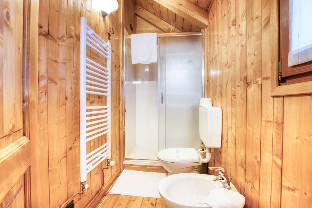 Zimmer Incanto Walser Apartments Ronco