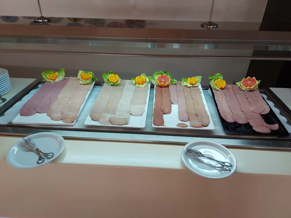 Gastro Calimera One Resort Jockey