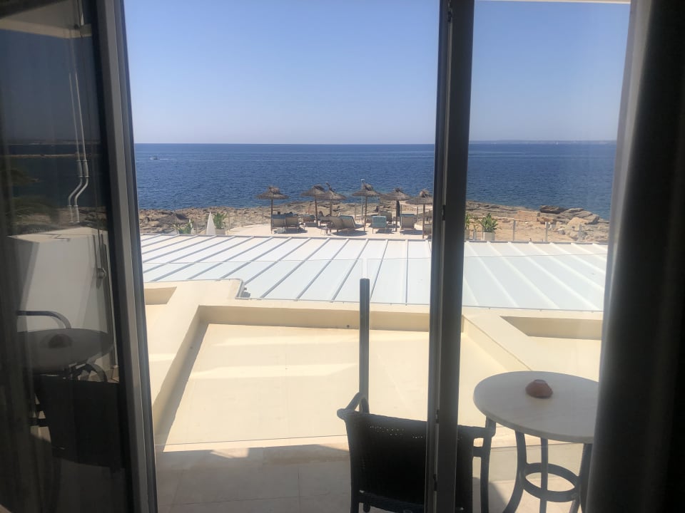 Ausblick Universal Hotel Cabo Blanco - Adults Only