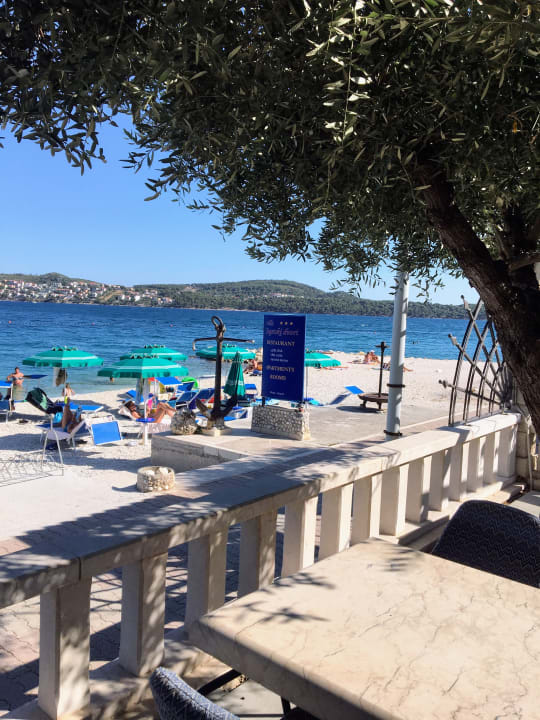 Strand Pension Segetski dvori