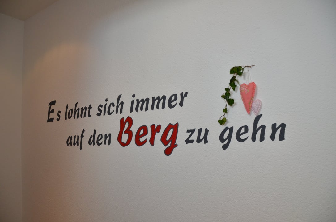 Sonstiges Ländle Hotel