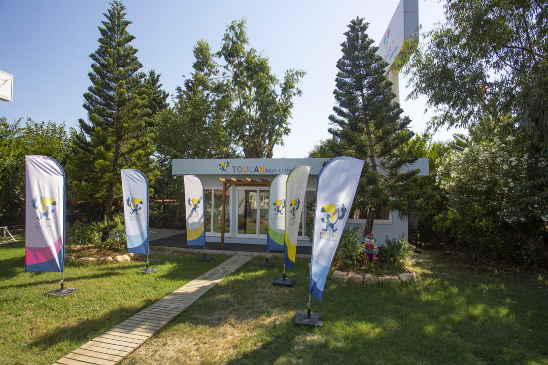 Sport & Freizeit Club Hotel Mirabell