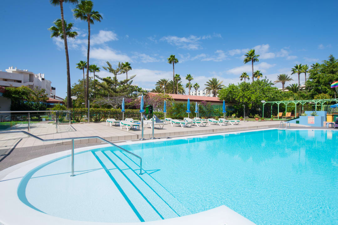 Pool Artemisa Gay Bungalows