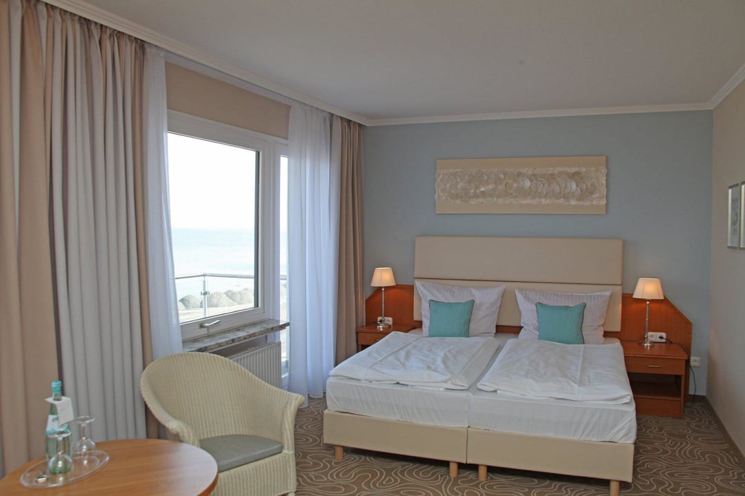 Seezimmer Mein Strandhaus