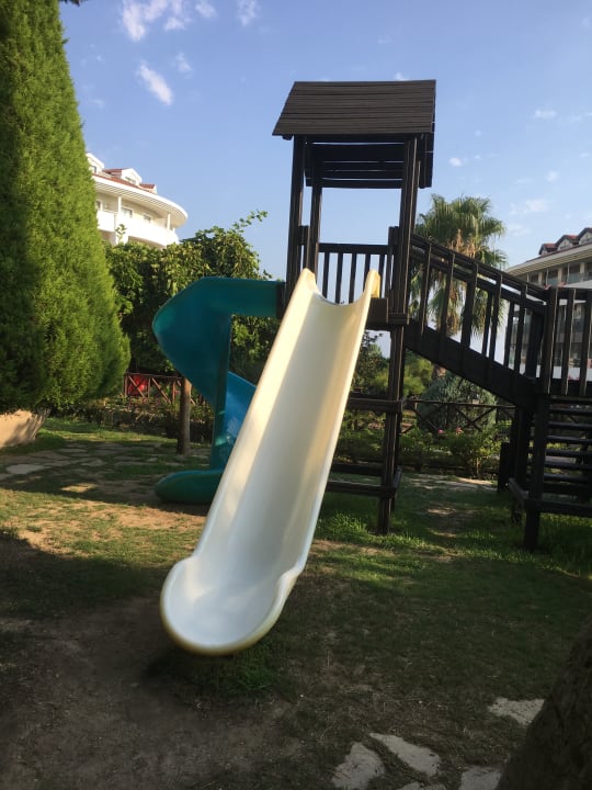 Sport & Freizeit Alba Resort Hotel