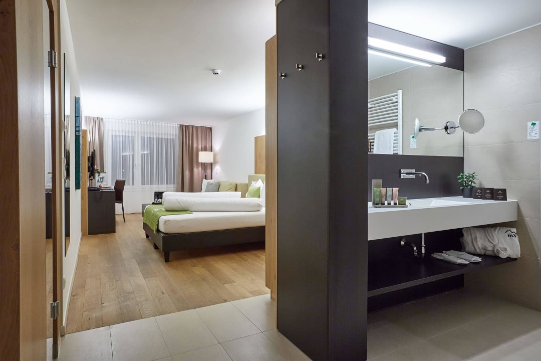 M1 Comfort Room  m3Hotel