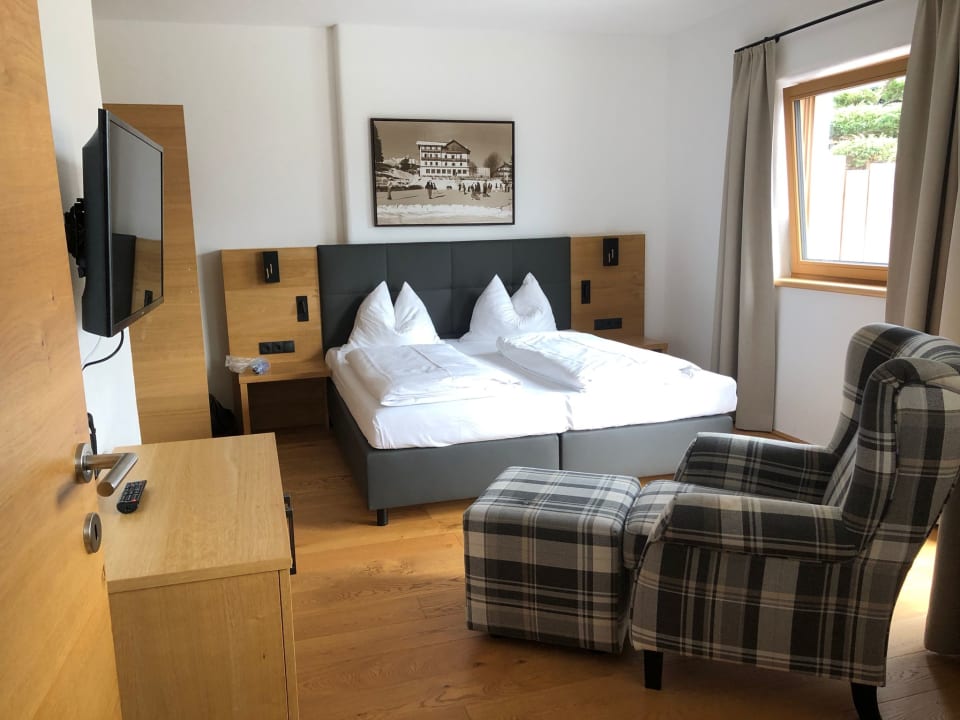 Zimmer AlpenParks Chalet & Apartment Alpina Seefeld