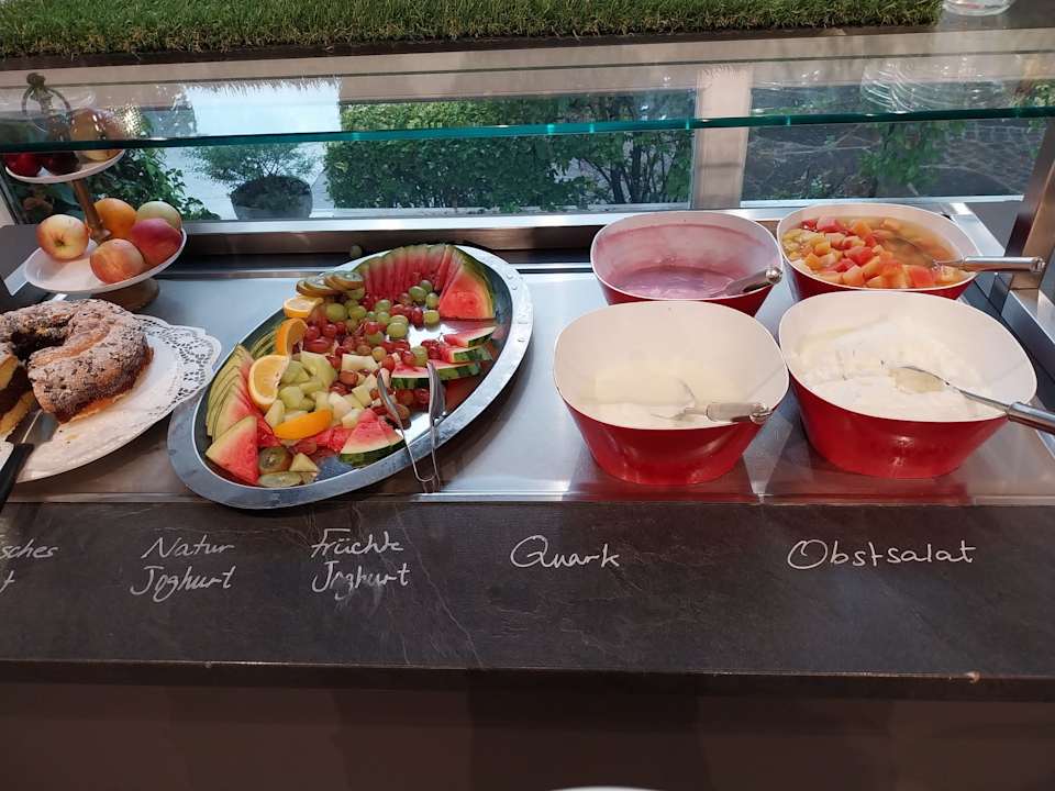 Gastro Moselstern Hotel Brixiade & Triton