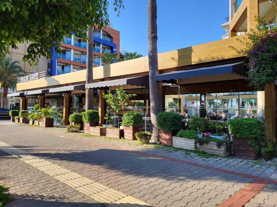 Gastro Riviera Hotel & Spa