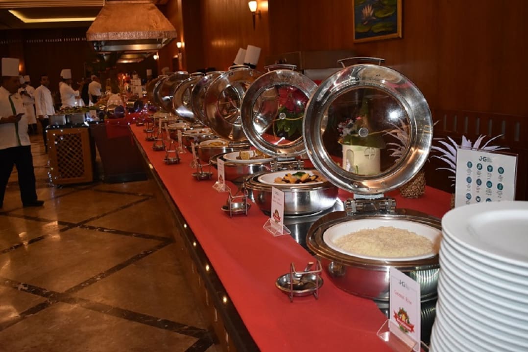 Gastro Jaz Grand Marsa