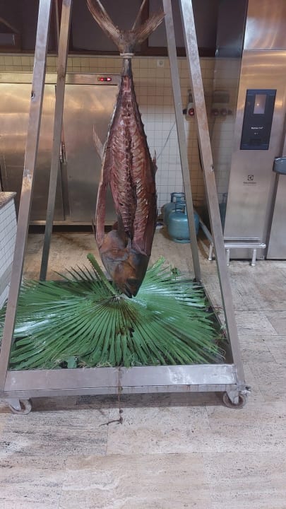 Gastro Saphir Hotel & Villas