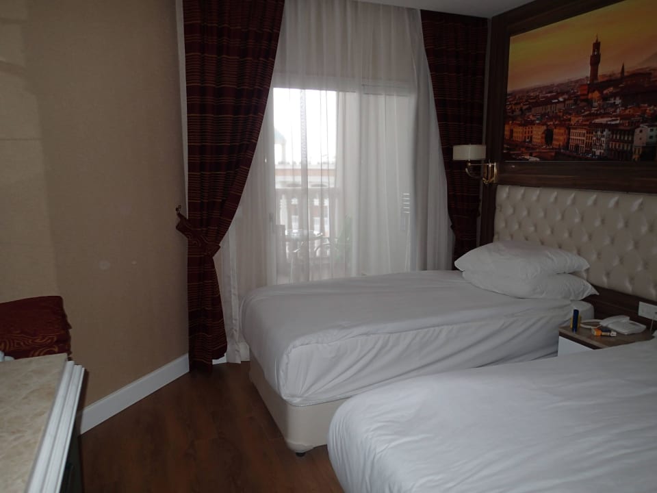 Familienzimmer Litore Resort & Spa