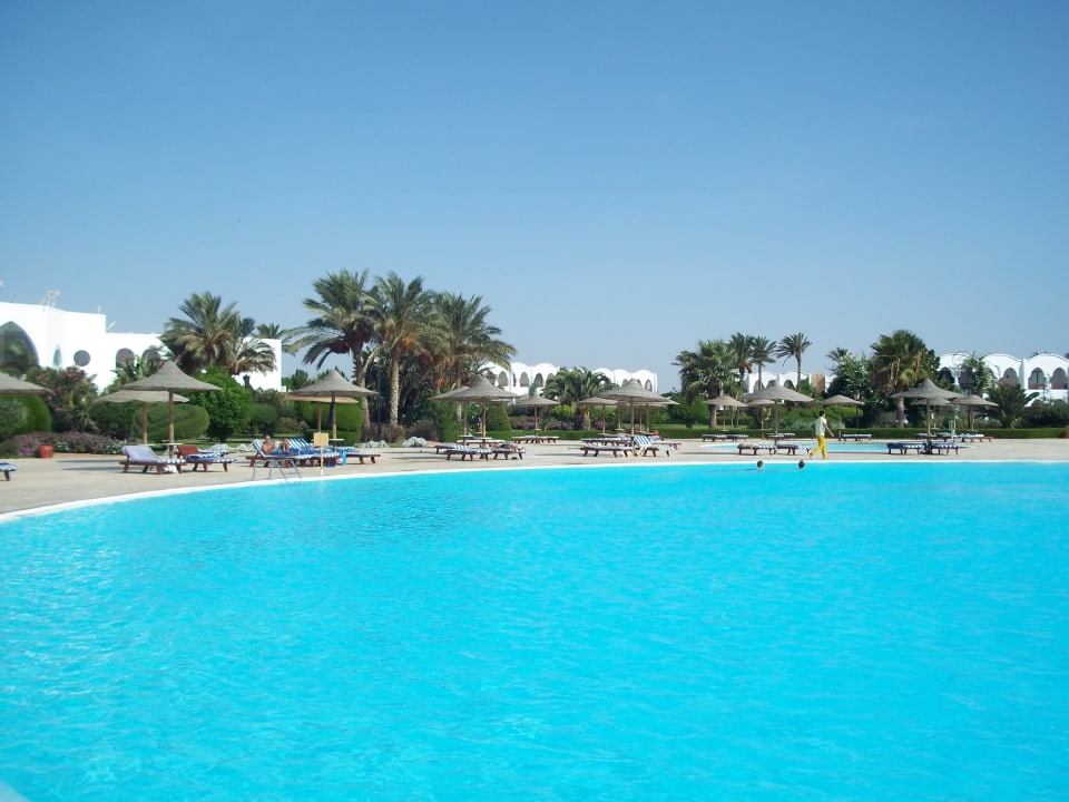 Pool Hotel Gorgonia Beach Resort