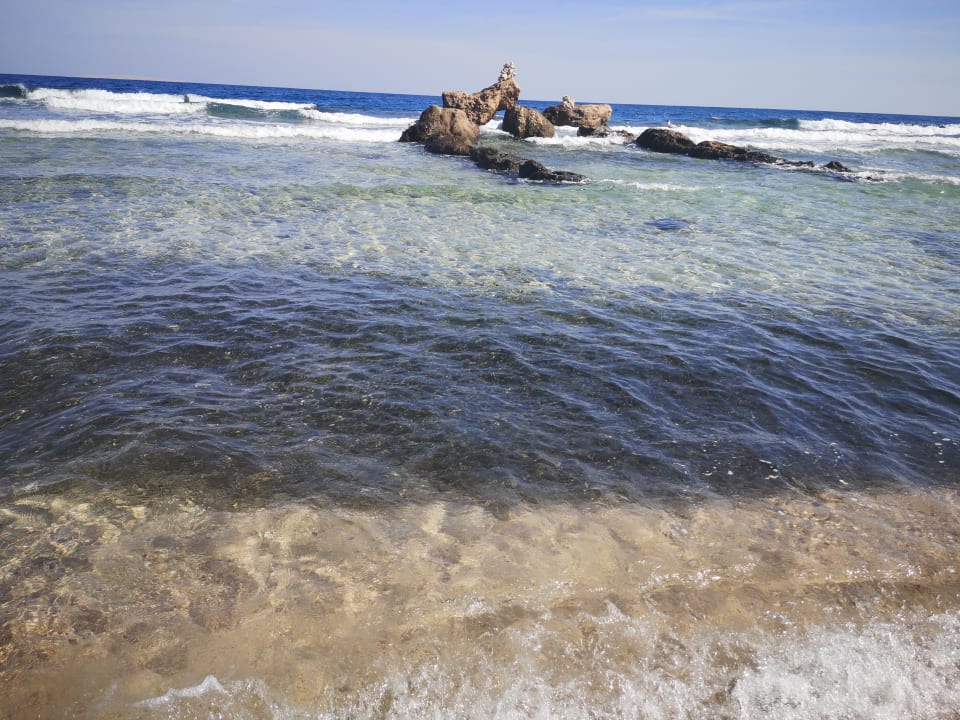 Strand Pickalbatros Citadel Resort