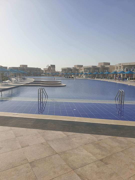 Pool Pickalbatros Sea World Resort - Marsa Alam