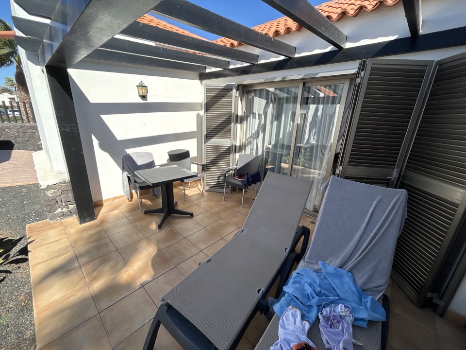 Zimmer Barceló Fuerteventura Castillo