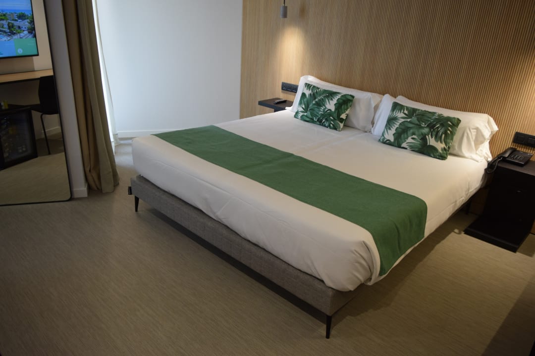 Zimmer Paradiso Garden