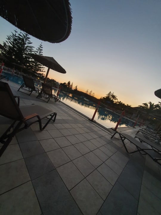 Pool Iberostar Selection Creta Marine