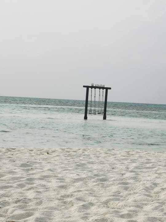 Strand Adaaran Select Hudhuran Fushi - Premium All Inclusive