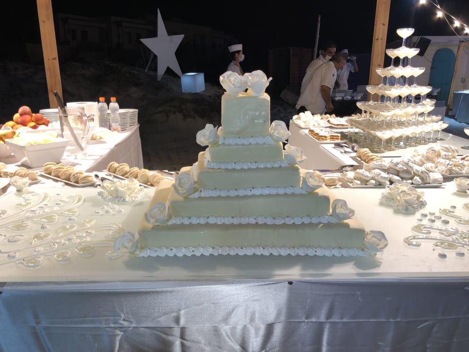 Gastro Aldiana Club Djerba Atlantide