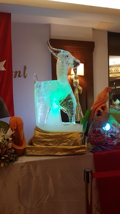 Gastro Aydinbey Kings Palace & Spa