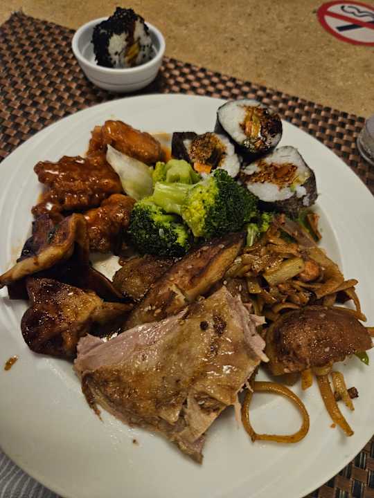 Gastro Stella Beach Resort & Spa Makadi Bay