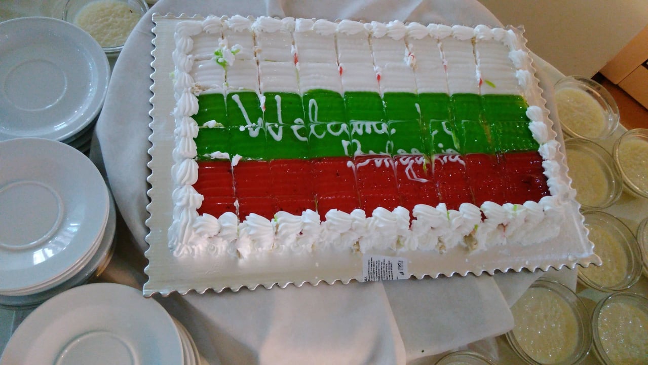 Welcom to Bulgaria Sun Palace