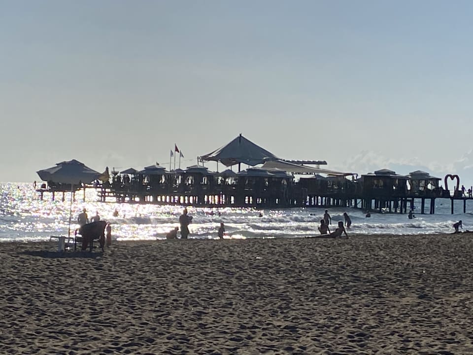 Strand VONRESORT Golden Coast