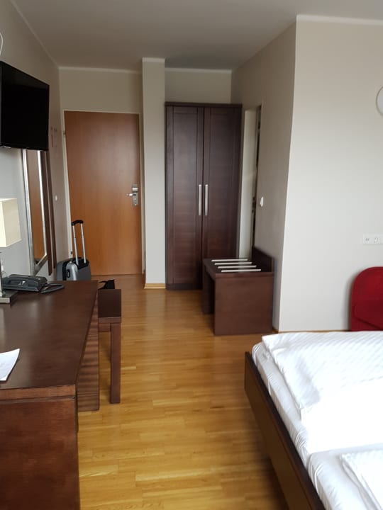 Zimmer Hotel Martinihof