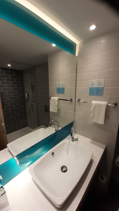 Zimmer Holiday Inn Express Kaiserslautern