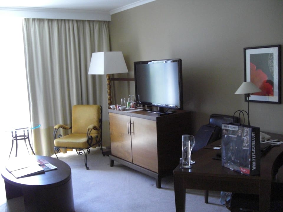 Wohnbereich Corinthia Lisbon