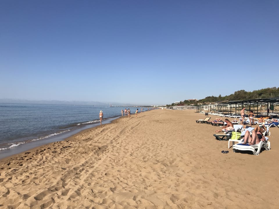 Strand FUN&SUN Smart Hane Sun Hotel