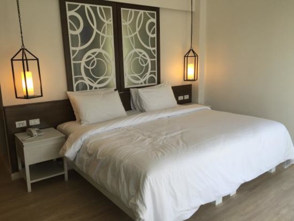 Zimmer The Waters Khao Lak by Katathani
