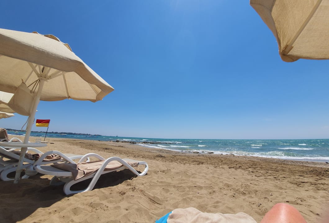 Strand Melas Resort Hotel