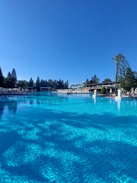 Pool Hotel Delphin Diva