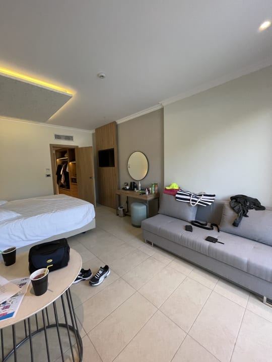 Zimmer Lindos Imperial Resort & Spa