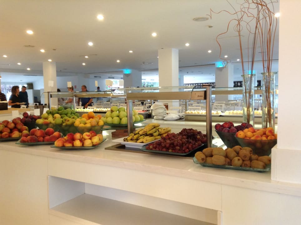 Restaurant Alcudia Garden Aparthotel