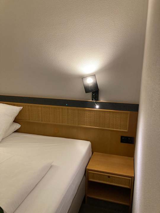 Zimmer Best Western Parkhotel Brehna - Halle