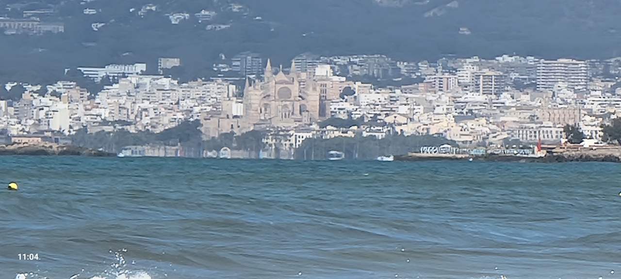 Außenansicht allsun Hotel Marena Beach