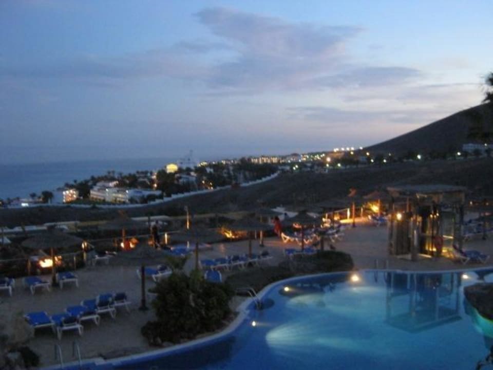 Hotel Ambar Beach AluaVillage Fuerteventura