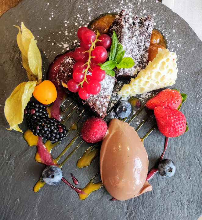 Gastro Gasthof Knappenwirt