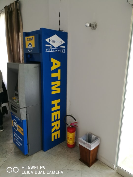 Sonstiges Sandy Beach Resort