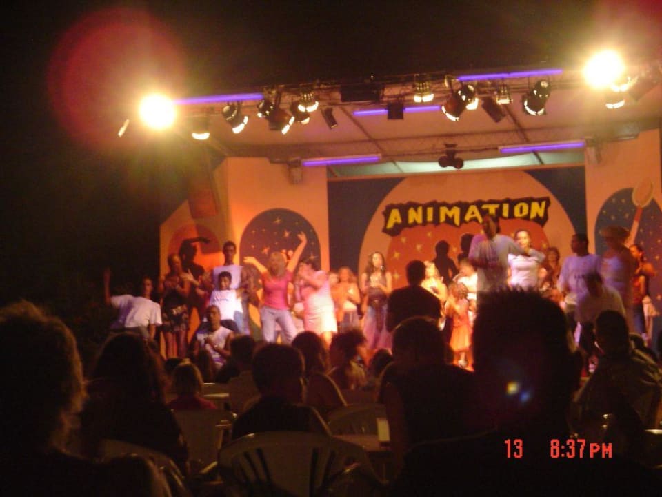 Animation Dar Khayam