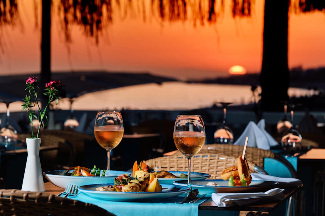 Gastro Selectum Colours Side