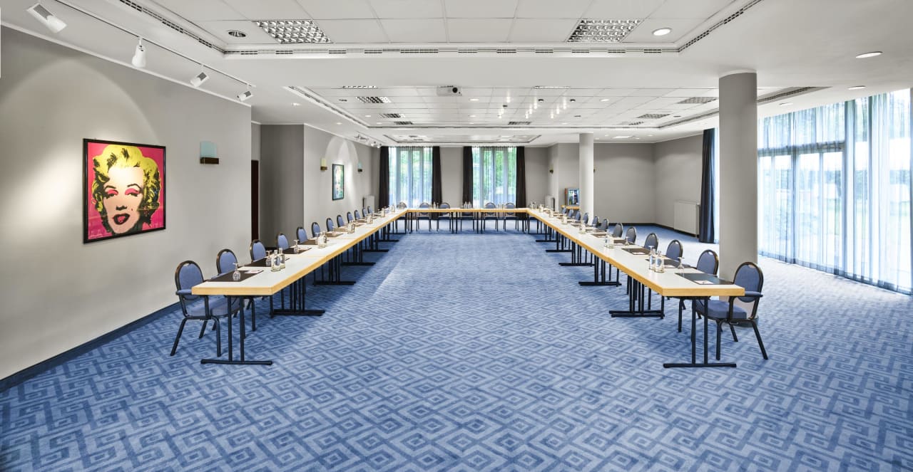 Sonstiges MAXX Hotel Sanssouci Potsdam