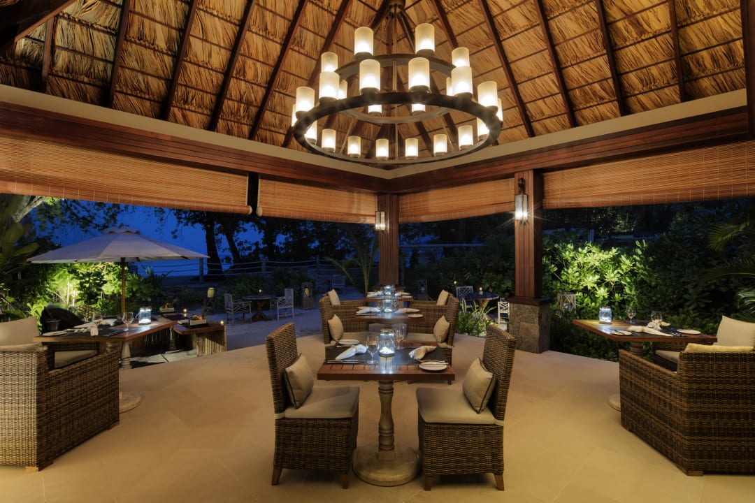 Gastro STORY Seychelles