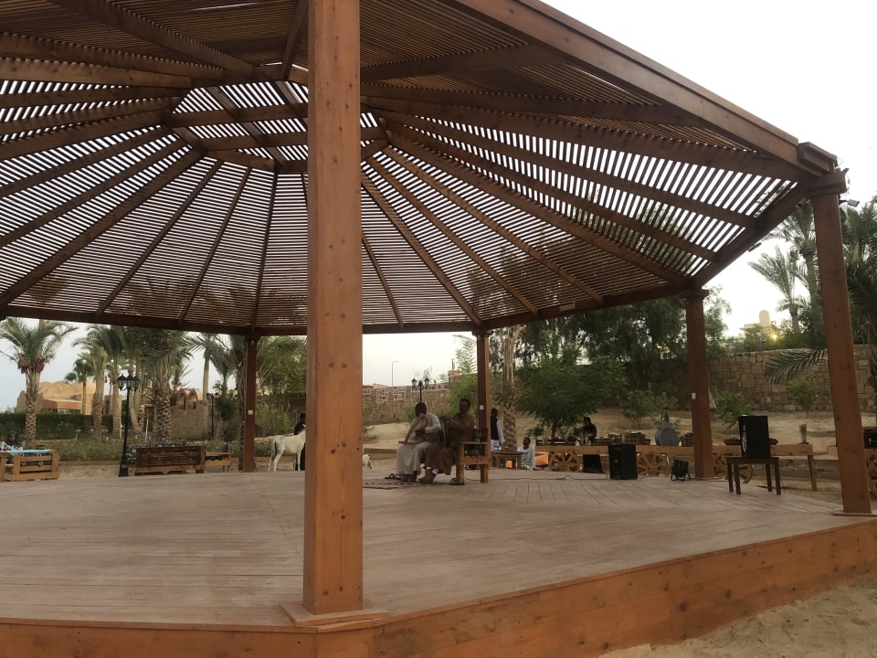 Gastro Mövenpick Resort El Quseir