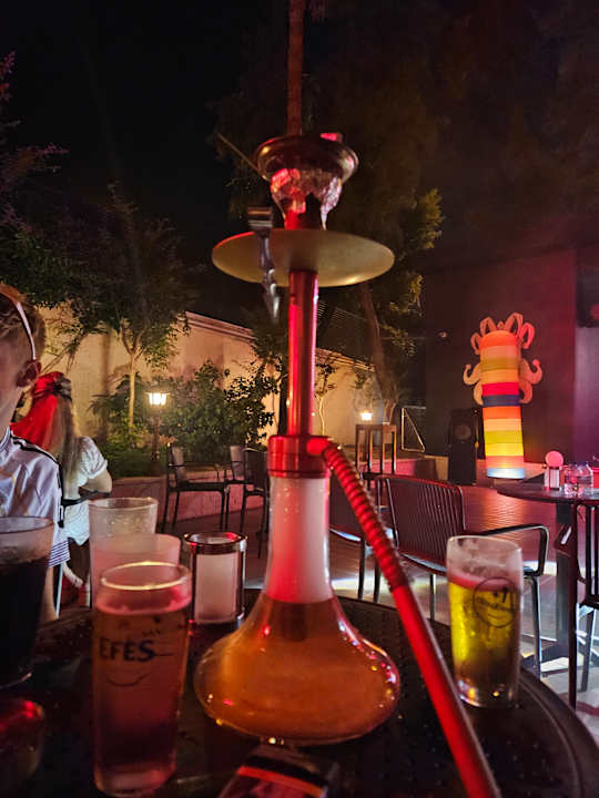 Sonstiges Side Aquamarin Resort & Spa