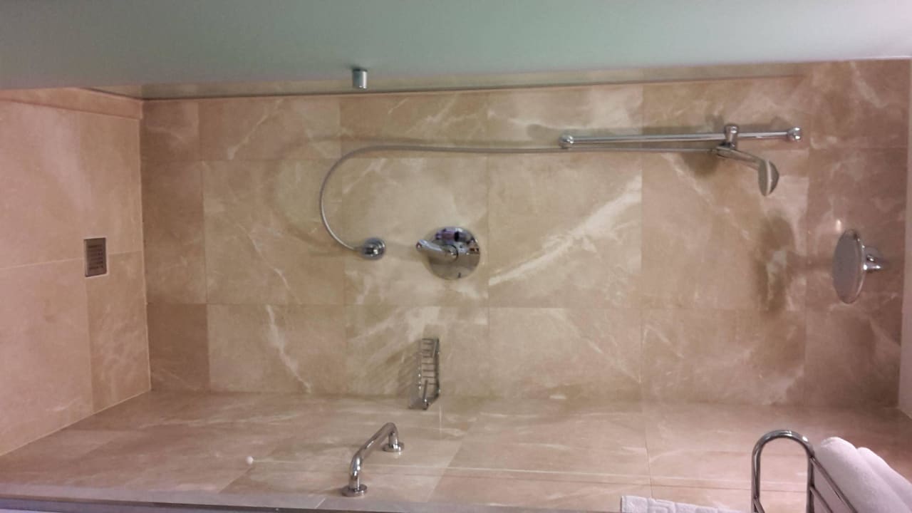 Die Dusche Sentido Trendy Verbena Beach