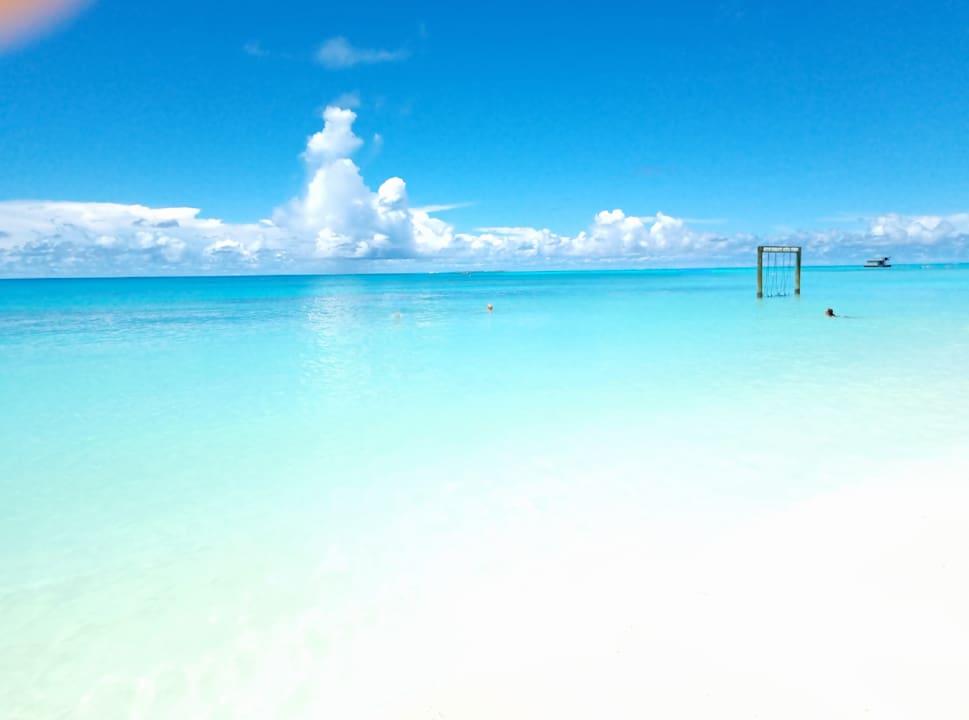 Strand Meeru Maldives Resort Island